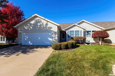 55 - 5200 Villa Drive, Home with 4 bedrooms, 3 bathrooms and null parking in Davenport IA | Image 1