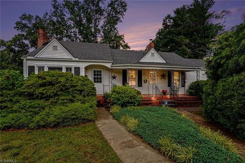 133 Mountain View Road, King, NC, 27030 | Card Image