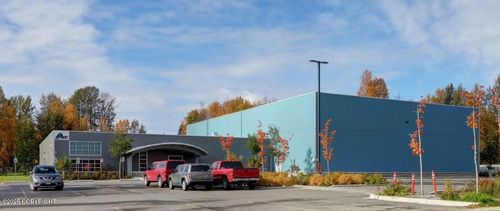 4855 Arctic Blvd, Anchorage, AK, 99503-7005 | Card Image