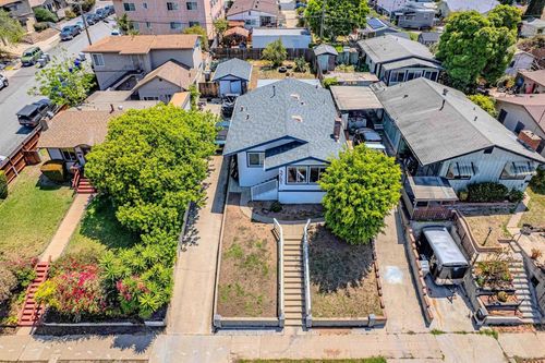 3781 Alabama St, San Diego, CA, 92104-3303 | Card Image