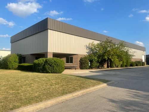 345 Production Dr, South Elgin, IL, 60177-2636 | Card Image