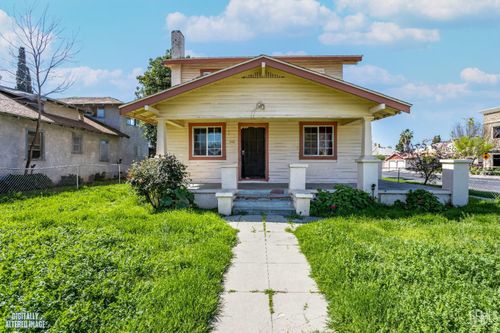 200 S A Street, Madera, CA, 93638 | Card Image