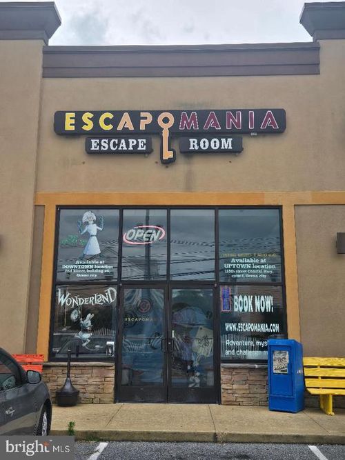 6-5601 Coastal Hwy, OCEAN CITY, MD, 21842-8055 | Card Image