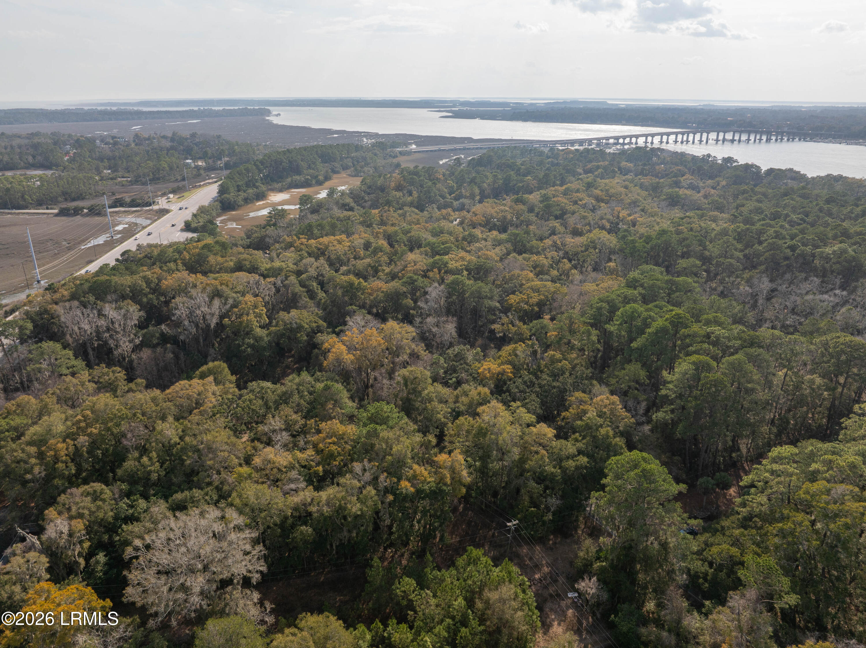 Land in Beaufort 4