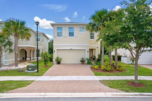 1513 Nw Cataluna Cir, Port St. Lucie, FL, 34986-5801 | Card Image