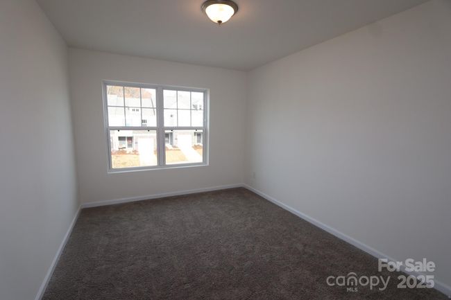 222 Harpers Run Ln, Townhouse with 3 bedrooms, 3 bathrooms and null parking in Matthews NC | Image 16