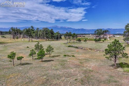 Lot 4 Forest Heights Circle, Colorado Springs, CO, 80908 | Card Image