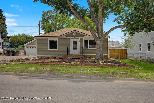 929 Ranney Street, Craig, CO, 81625 | Card Image