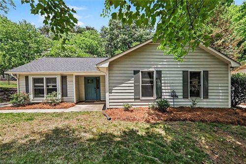 3806 Talmaga Ln, Greensboro, NC, 27410-9411 | Card Image