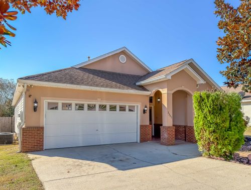 3327 Dartmouth Dr, TALLAHASSEE, FL, 32317-9030 | Card Image