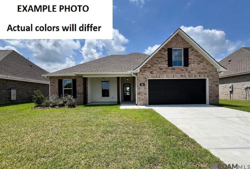 1583 Old Tucson Ave, Zachary, LA, 70791-2381 | Card Image