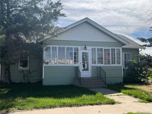 114 1st Ave, La Salle, CO, 80645-3003 | Card Image