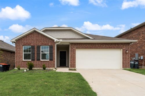 708 Peach Tree Ln, Anna, TX, 75409-0556 | Card Image
