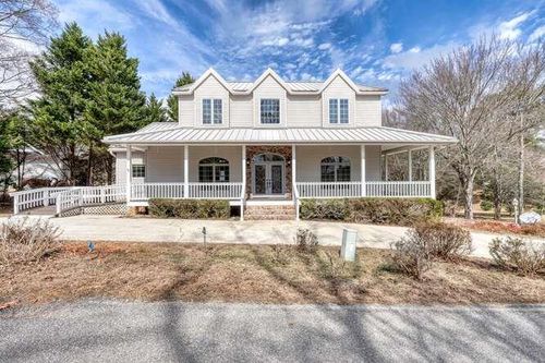 1250 Chapman Ford Road, Blairsville, GA, 30512 | Card Image