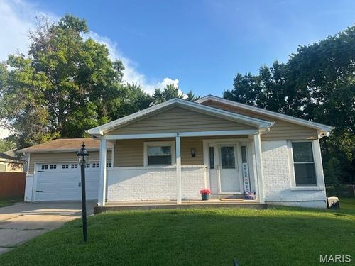 108 Mill Pond Dr, O Fallon, MO, 63366-3948 | Card Image