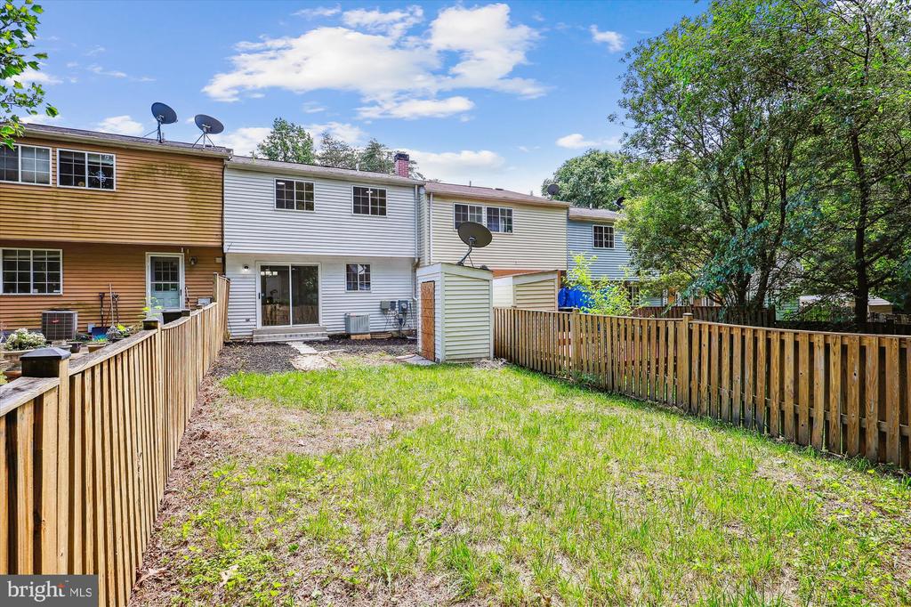 Residential Lease in GAITHERSBURG 4