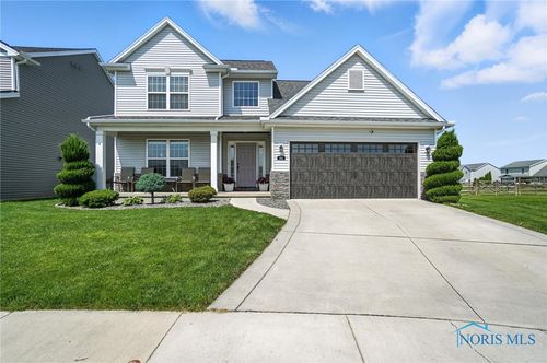 8734 Galloway Ct, Sylvania, OH, 43560-9023 | Card Image