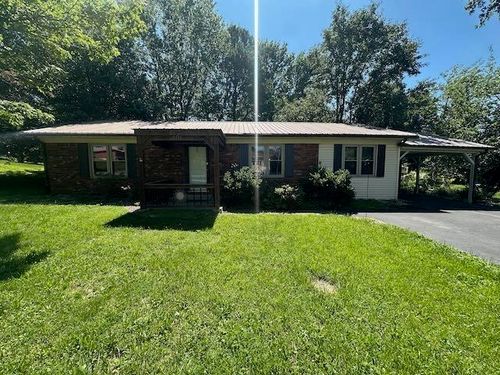 401 Embry Villa Dr, Leitchfield, KY, 42754-1658 | Card Image