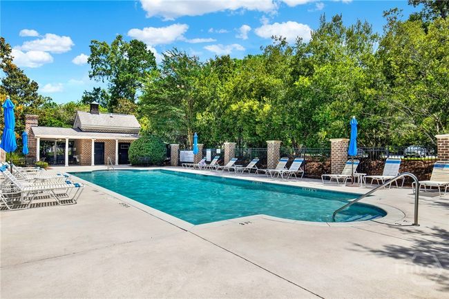 UNIT-706 - 411 Southbridge Blvd, Condo with 3 bedrooms, 3 bathrooms and null parking in Savannah GA | Image 18