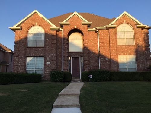 3528 Sweetspring Dr, Carrollton, TX, 75007-6062 | Card Image