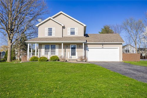 24 Scarlet Pine Cir, Brockport, NY, 14420-9651 | Card Image