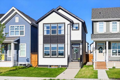 87 Heirloom Blvd Se, Calgary, AB, T3S0H2 | Card Image