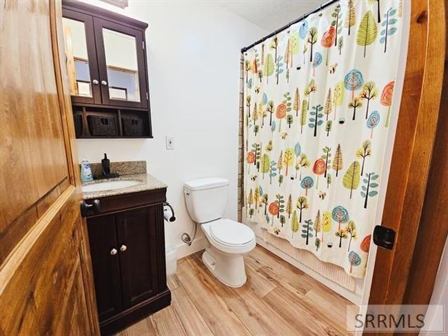 12245 Monashee Cir, House other with 4 bedrooms, 2 bathrooms and null parking in Lava Hot Springs ID | Image 17
