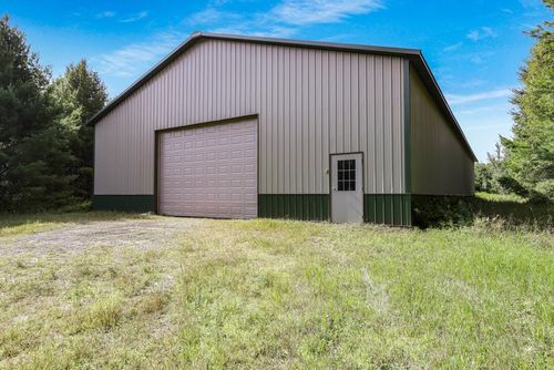 11317 N Bethel Road, Hayward, WI, 54843 | Card Image