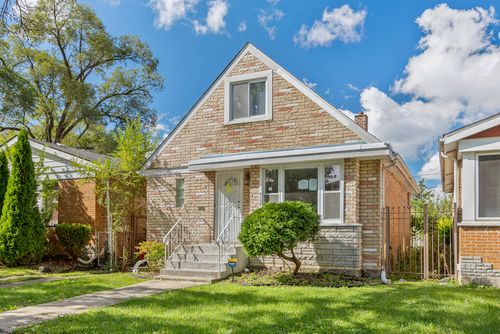 9150 S Wallace St, CHICAGO, IL, 60620-2319 | Card Image