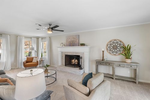 107 Westcreek Way, Greenville, SC, 29607-6042 | Card Image