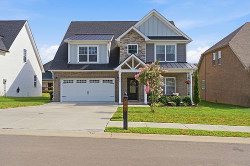 979 Alton Dr, Clarksville, TN, 37043-4087 | Card Image