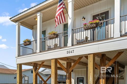 5647 Bayou Saint John Ave, Orange Beach, AL, 36561-4142 | Card Image