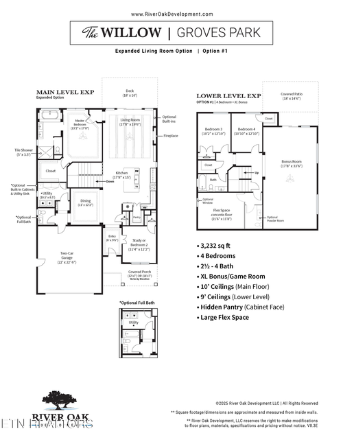 132 Oppenheimer Way, Oak Ridge, TN, 37830-7390 | Card Image