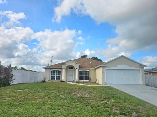 589 Nw Fairfax Ave, Port St. Lucie, FL, 34983-1017 | Card Image