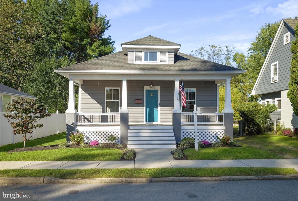 Coffman Ave, Hagerstown, MD 21740