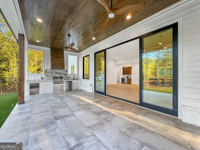 321 Roper Rd, House other with 4 bedrooms, 6 bathrooms and null parking in Canton GA | Image 21