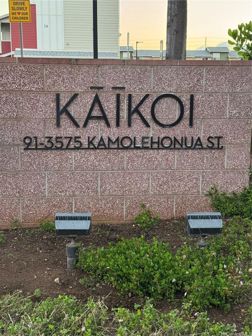905-91-3575 Kamolehonua St, Ewa Beach, HI, 96706-6883 | Card Image