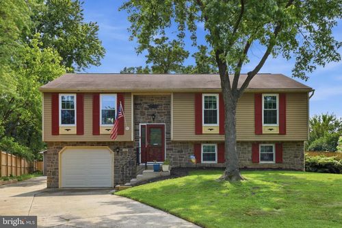 1182 Avondale Ct, FREDERICK, MD, 21702-3965 | Card Image