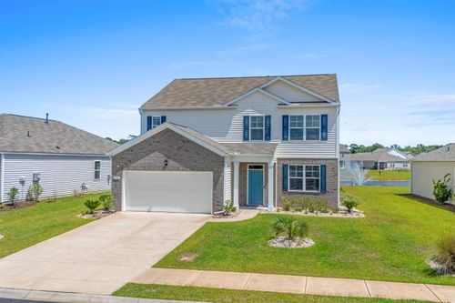 2106 Ainsley Dr., Little River, SC, 29566 | Card Image