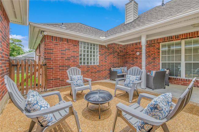 6201 Cromwell Ct, House other with 4 bedrooms, 3 bathrooms and null parking in Bryan TX | Image 32