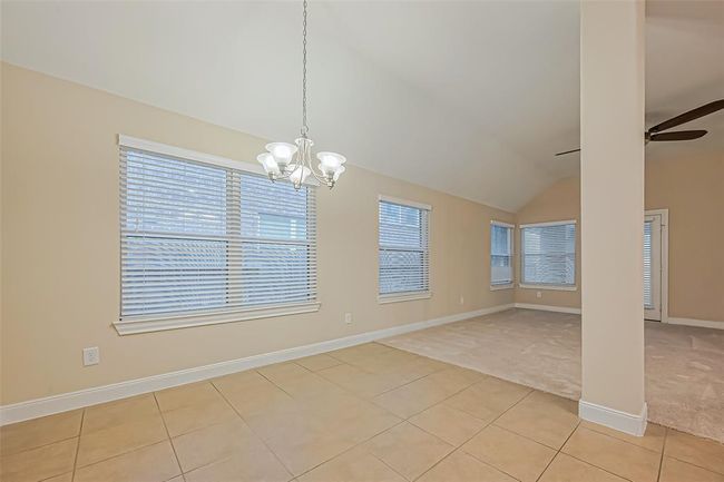 4914 Woodbury Mill Dr, House other with 4 bedrooms, 2 bathrooms and 2 parking in Spring TX | Image 20