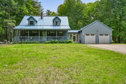 140 North Rd, Deerfield, NH, 03037-1123 | Card Image