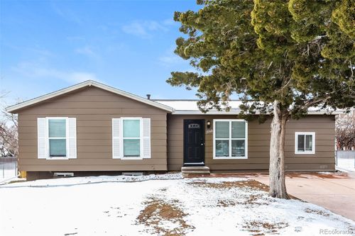 15368 E Gunnison Pl, Aurora, CO, 80017-5013 | Card Image