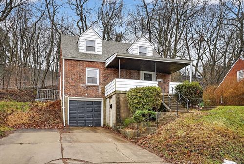 12148 Harvard Dr, Penn Hills, PA, 15235-3421 | Card Image