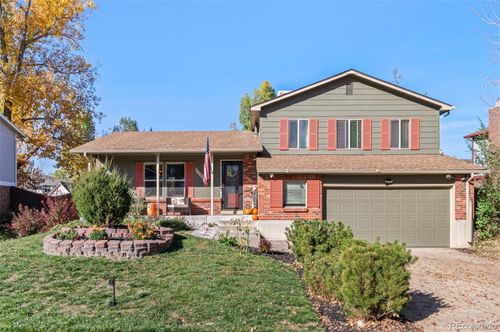 13345 W 72nd Circle, Arvada, CO, 80005 | Card Image