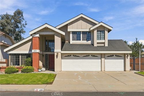 431 Inger Dr, Santa Maria, CA, 93454-8622 | Card Image