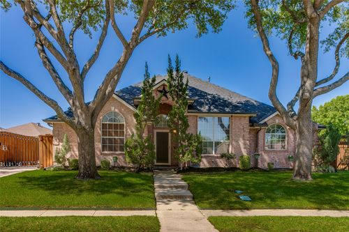 3413 Lake Highlands Dr, Rowlett, TX, 75088-5493 | Card Image