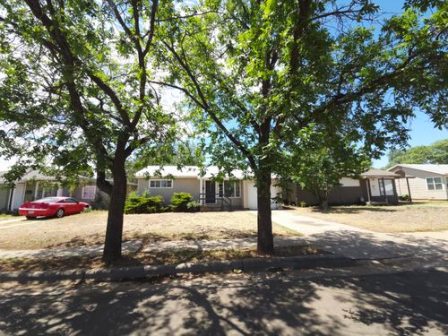 4919 38th St, Lubbock, TX, 79414-2733 | Card Image