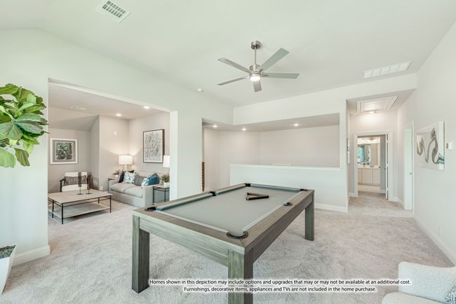 14506 Jemison Street, House other with 5 bedrooms, 4 bathrooms and null parking in Pilot Point TX | Image 27