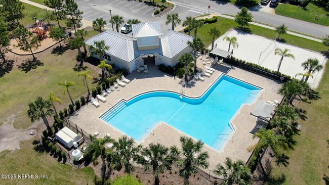 417 Old Hickory Forest Rd, House other with 4 bedrooms, 2 bathrooms and null parking in ST AUGUSTINE FL | Image 79